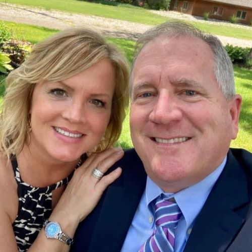 Routine Mammogram Launches Woman on 'Beautiful' Journey Through Cancer